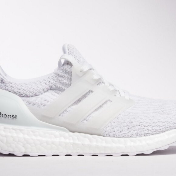 Adidas Ultra Boost Casual Fashion Sneakers - Picture 4 of 9